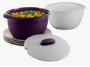 Ver imagem 5 de Tupperware Tigela Thermo 3,5 Litros Tigela 3,5 Litros