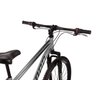 Bicicleta Aro 29 Aço Suspensão 21 Marchas Sport Dropp - 19 - Cinza - 2