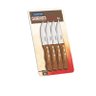 Conjunto de Facas Jumbo para Churrasco 4 peças Polywood Tramont - 1