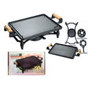 Ver imagem 1 de Réchaud 2 Mil Ferro Fundido 30X25cm Panela Mineira