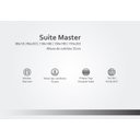 Ver imagem 5 de Suite Master 88x188x50