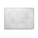 Ver imagem 2 de Colchão Molas Ensacadas Riviera Euro Pillow Sanko - 158x198 Queen