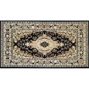 Ver imagem 1 de Tapete Marbella 60x230 Cl 101-1 - 084016 - Rayza