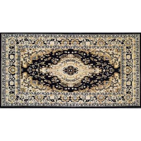 Tapete Marbella 60x230 Cl 101-1 - 084016 - Rayza