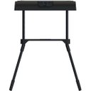 Ver imagem 1 de Churrasqueira Elétrica Mr.Cheff ACHP01N-01 Pedestal 127v