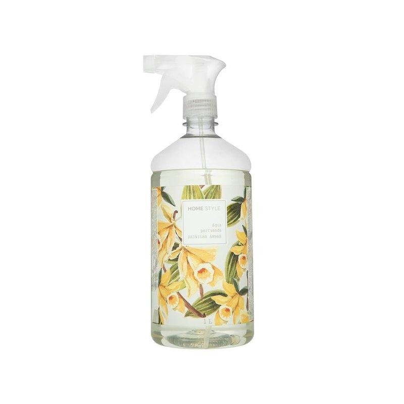 Água Perfumada Home Style Baunilha Âmbar 1 L