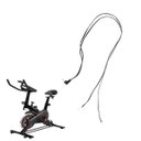 Ver imagem 1 de Cabo Conector Bicicleta Spinning Monitor Cardiaco Esteira Bike Ergometrica Universal Academia Batime