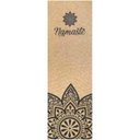 Ver imagem 4 de Tapete de Yoga Yogakap Namastê com Alça 60X166cm