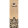 Tapete de Yoga Yogakap Namastê com Alça 60X166cm - 4