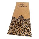 Ver imagem 2 de Tapete de Yoga Yogakap Namastê com Alça 60X166cm