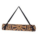 Ver imagem 1 de Tapete de Yoga Yogakap Namastê com Alça 60X166cm