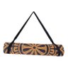 Tapete de Yoga Yogakap Namastê com Alça 60X166cm - 1