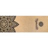 Tapete de Yoga Yogakap Namastê com Alça 60X166cm - 3