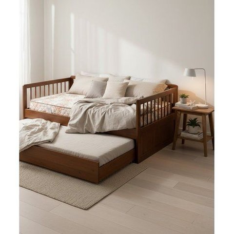 Bicama Montana 1.90 X 80 - Móveis de Gramado