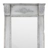 Espelho Escult Top Branco Provence Oldway - 200x95 cm - 2