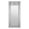 Espelho Escult Top Branco Provence Oldway - 200x95 cm - 1