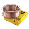 Arame Para Solda Mig 0.9 mm Rolo 18 Kilos Conarco S6 - 9125100092500 - ESAB - 1