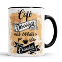 Ver imagem 2 de Caneca Café para Descoisar As Coisas que Estão Coisadas