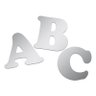 Espelho Decorativo em Acrílico Abc (70x25cm) - 2