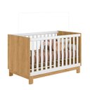 Ver imagem 1 de Berço Mini Cama 4315 Encanto Slim Suporte para Mosquiteiro