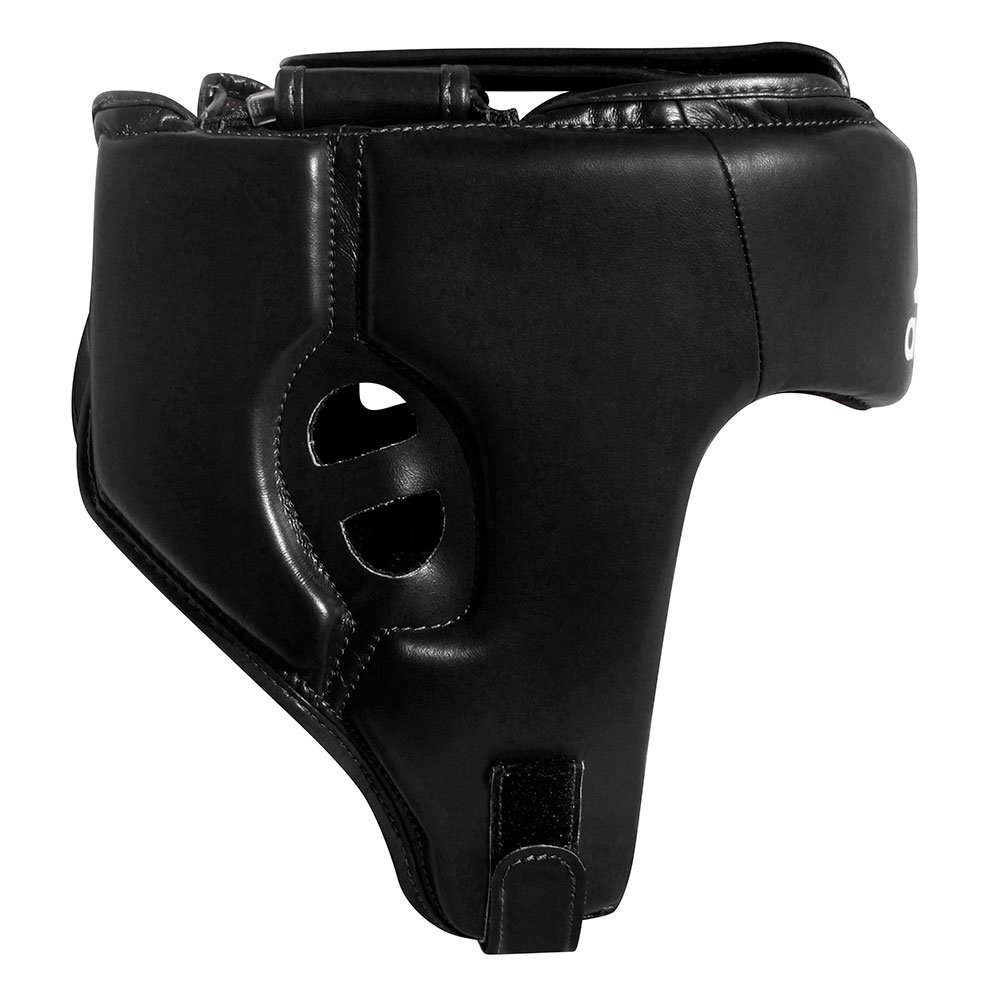 Protetor de Cabeça adidas Hybrid50 Head Guard Black - 4