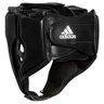 Protetor de Cabeça adidas Hybrid50 Head Guard Black - 3