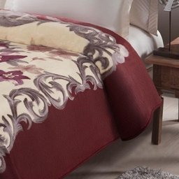 Cobertor Casal Jolitex Kyor Plus Chamonix Quente - 3