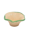 Conjunto de Taças Cesta para Servir com Elegância 2 Unidades:verde - 1