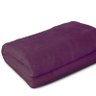 Cobertor Manta Casal Microfibra Roxo - Linha Avulsa - 1