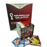 Caixa Porta Figurinhas Copa do Mundo 2022 - 5