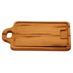 Tábua com Alça para Churrasco Tramontina - 1