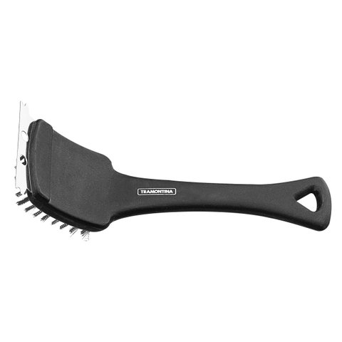 Escova de Churrasqueira - Tramontina