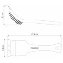 Ver imagem 4 de Escova de Churrasqueira - Tramontina