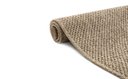 Ver imagem 2 de Tapete Artesano 03 Bege 2,00X2,50M - Edantex