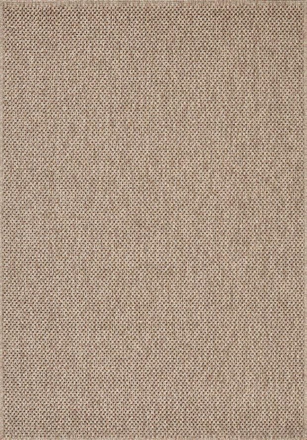 Tapete Artesano 03 Bege 2,00X2,50M - Edantex