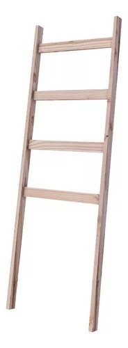Acessórios Banheiro Porta Toalha Parede Otimizar Espaço Technox Marron - 4