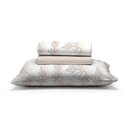 Ver imagem 1 de Jogo de Cama Solteiro 180 Fios Fiori - Paula (7692-1)