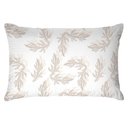 Ver imagem 6 de Jogo de Cama Solteiro 180 Fios Fiori - Paula (7692-1)