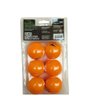 Kit Bolas de Tenis de Mesa Penalty Xxiii Laranja - 3