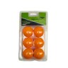 Kit Bolas de Tenis de Mesa Penalty Xxiii Laranja - 1
