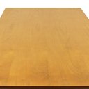 Ver imagem 6 de Mesa de Jantar Gus 180x90cm Retangular - Amêndoa - Tampo 180x90cm Laminado Cinamomo