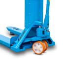 Ver imagem 2 de Carrinho para Pallet TM 2000B com Balança Até 2000 KG PALETRANS