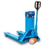 Carrinho para Pallet TM 2000B com Balança Até 2000 KG PALETRANS - 1