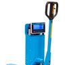 Carrinho para Pallet TM 2000B com Balança Até 2000 KG PALETRANS - 3
