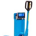 Ver imagem 3 de Carrinho para Pallet TM 2000B com Balança Até 2000 KG PALETRANS
