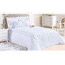 Kit Colcha Cobre Leito Classic para cama Queen - 1