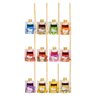 Kit 10 Difusor Ambiente Vareta Aromatizante Lavanda do Campo - 4
