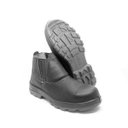 Ver imagem 5 de Botina de Segurança Bidensidade Elastico Bico de Aço Fujiwara 4098uses2400us Usafe Ca 28511 + - 42