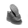 Botina de Segurança Bidensidade Elastico Bico de Aço Fujiwara 4098uses2400us Usafe Ca 28511 + - 42 - 5
