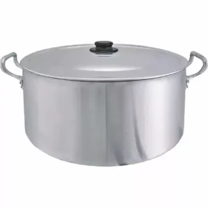 Panela Hotel Caçarola Hotel 31 Litros